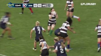 Jasmine Joyce Can't Be Stopped