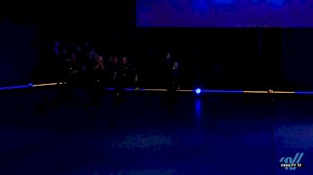 Seton High School [2019 Junior Varsity Hip Hop Finals] UDA National Dance Team Championship