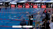 2019 ISCA TYR International Junior Cup - Mar 28, 2019 Part 1