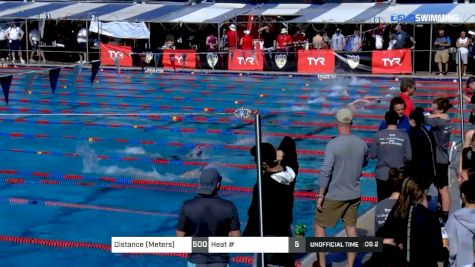 2019 ISCA TYR International Junior Cup - Mar 28, 2019 Part 1