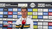 Luke Plapp: 'I'll Reflect On This And Be Pretty Happy'
