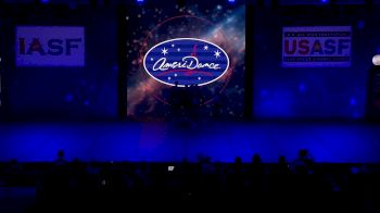 Dance Etc Inc - Small Senior Jazz [2024 Senior Small Jazz Semis] 2024 The Dance Worlds