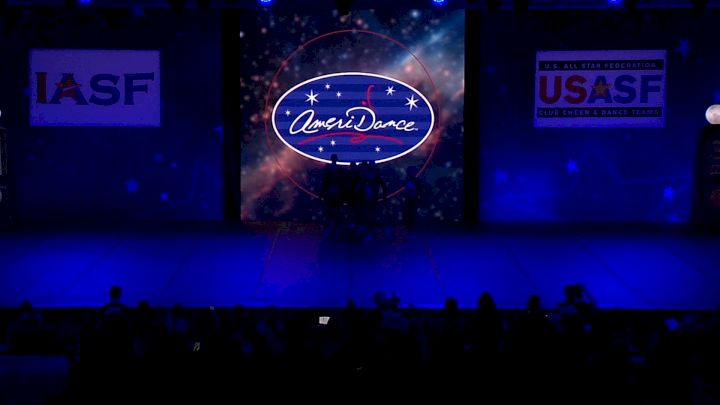 Dance Etc Inc - Small Senior Jazz [2024 Senior Small Jazz Semis] 2024 The Dance Worlds