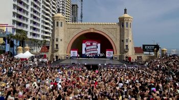 University of Illinois at Chicago [2019 Hip Hop Division I Finals] 2019 NCA & NDA Collegiate Cheer and Dance Championship