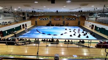 Orleans Winter Winds 2021 - Mus-I-cari an Original Composition by Craig Fitzpatrick