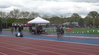 Women's Long Jump