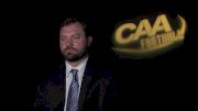 Talking Ball With Maine Head Coach Nick Charlton