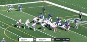 Alonzo Smith Touchdown Run