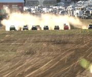 HIGHLIGHTS | PRO4 Round 11 of Amsoil Championship Off-Road
