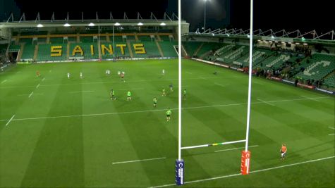 Harlequins vs Bristol Bears 2019 Premiership 7s