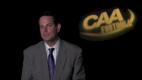 JMU's New Head Man Curt Cignetti Looks Ahead To '19 Season