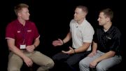 Davis Cheek Goes Deep On His Comeback From ACL Injury