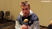 Devlin Hodges Talks Tropical Bowl
