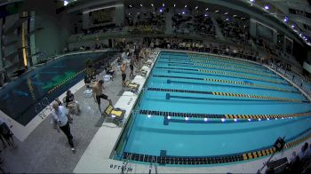 2019 Big Ten Men's Championships | Day 2