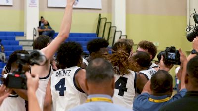 Utah State Men's Basketball - The Cayman Islands Classic Champions