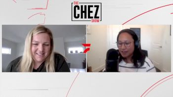 Generations Of Softball Players | Ep 16 The Chez Show With Sara Groenewegen