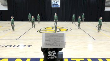 South Coast Freestyle - South Coast Freestyle [Senior - Jazz] 2021 USA All Star Virtual Championships