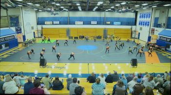 Miamisburg High School Winds - Wired - WSO