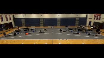 East Syracuse Minoa Indoor Percussion - Juncture