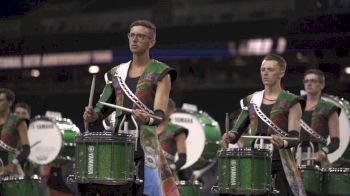 Highlight: 2022 The Cavaliers At the DCI Tour Premiere