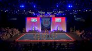 Central Jersey All Stars - Team Gunz [2022 L6 Senior XSmall Coed Semis] 2022 The Cheerleading Worlds