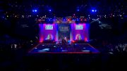 Spirit of Texas - Royalty [2022 L6 Senior Medium Coed Semis] 2022 The Cheerleading Worlds