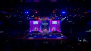 Dream All Stars - Eternity [2022 L6 Senior Open Small Coed Prelims] 2022 The Cheerleading Worlds