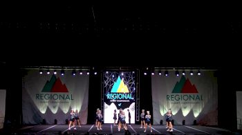 PA Royal Elite All Stars - Royal Soldiers [2022 L4 Senior Coed - D2] 2022 The American Masters Baltimore National DI/DII