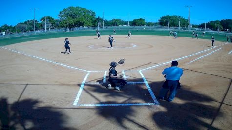 Molloy vs. Bentley - 2022 THE Spring Games