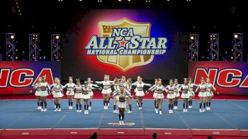 ICE - Luna [2022 L6 International Open - NT Day 1] 2022 NCA All-Star National Championship