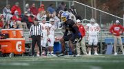 Monroe Sanderson = Lockdown Corner