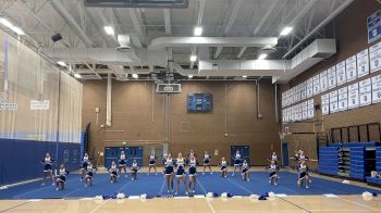 Bingham High School [Super Varsity] 2021 UCA February Virtual Challenge