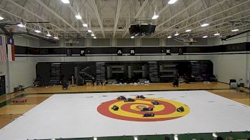 Kingwood Park HS - There's No Place Like Home