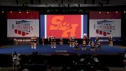 Sam Houston State University [2024 Intermediate Small Coed Division IA Prelims] 2024 NCA & NDA College Nationals