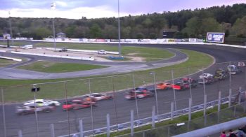 Highlights | SK Lights Stafford Motor Speedway 5/14/21