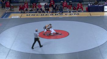 Fresno State vs West Virginia Full Dual Replay 2021