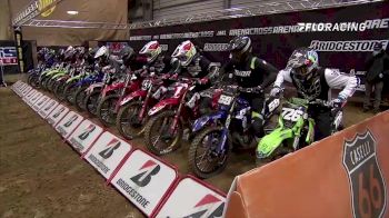 Round 2 | 250 Pro Main Event Highlights
