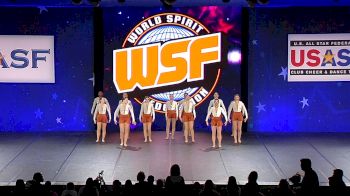 The Vision Dance Center - Senior Small Lyrical [2023 Senior Small Contemporary Lyrical Finals] 2023 The Dance Worlds
