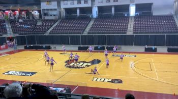Twirl Legacy Team (Juniors) - "Zoot Suit Riot"