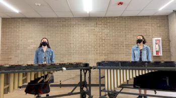 Centaurus Small Ensemble- Friends
