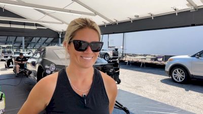 Melanie Salemi Earns Top Qualifier In Pro Boost At PDRA Summer Shootout