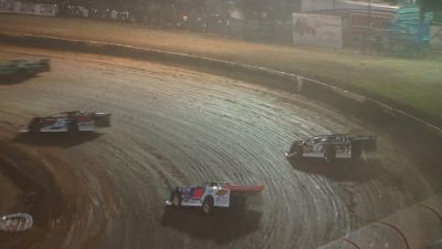 Highlights | Lucas Oil Late Models Saturday At Golden Isles