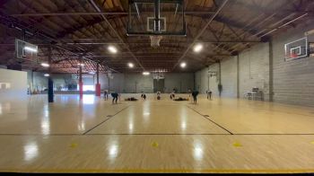 TG Studios - Senior Lyrical [Senior - Contemporary/Lyrical Small] 2021 Coastal at the Capitol Virtual National Championship