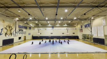 Jarrell High School - Sit Down