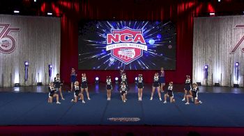 Kent Island High School [2023 Advanced Small Varsity Performance Finals] 2023 NCA High School Nationals