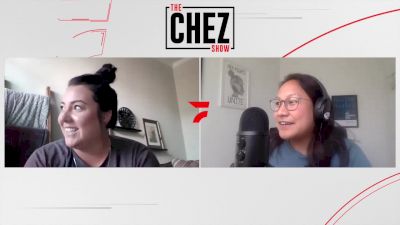 Business Of Softball. Lauren Haeger | The Chez Show (Ep. 27)