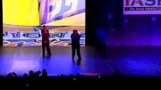 Dance Vibe - Senior Hip Hop [2022 Senior Small Hip Hop Prelims] 2022 The Dance Worlds