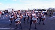 Pulse 2022 Snare Break - WGI Perc/Winds World Championships Semifinals Lot