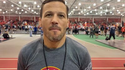 Matt Azevedo Proud To Be Part Of Philadelphia Wrestling Ecosystem