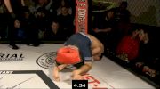 Connor Matthews At Cage Titans 47